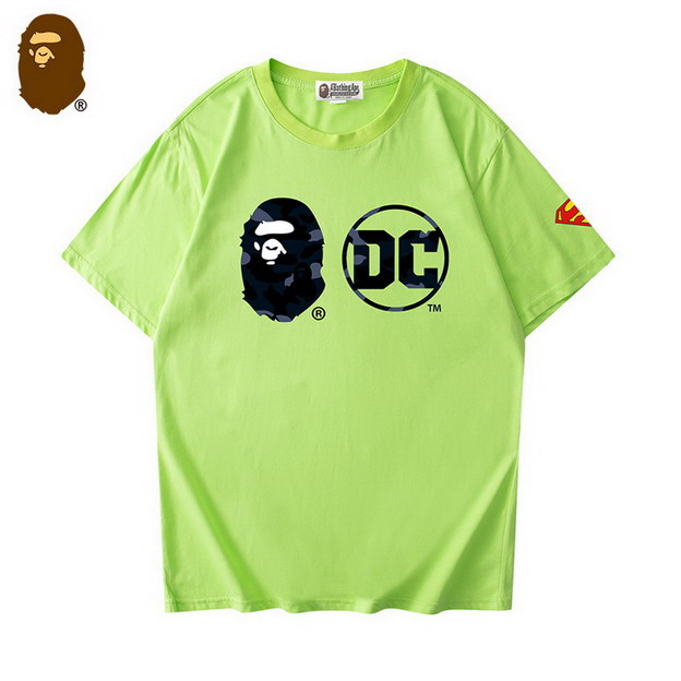 men bape t-shirts S-XXL-075